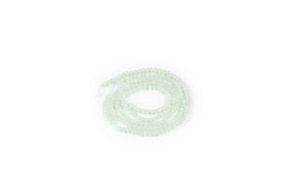 Margele amazonite sfere 2mm (sirag)