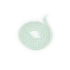 Margele amazonite sfere 3mm (sirag)