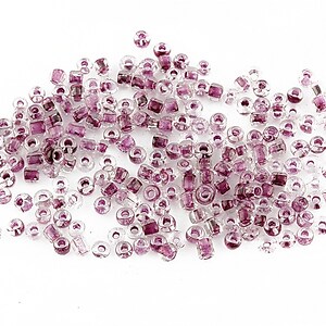 Margele de nisip 2mm (50g) - cod 191 - violet