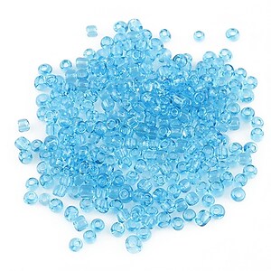 Margele de nisip 2mm (50g) - cod 003 - bleu