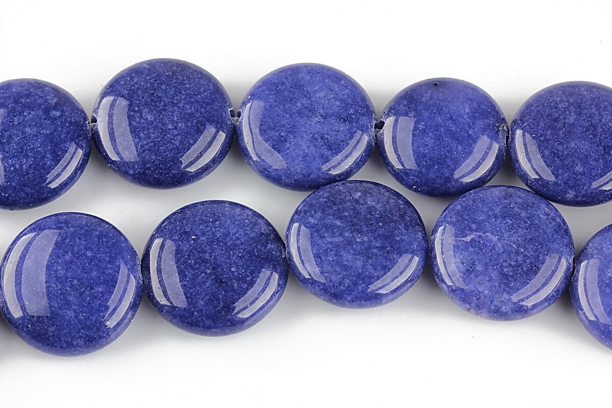 Lapis lazuli banuti 16mm