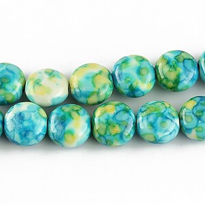 Ocean jade banuti 10mm