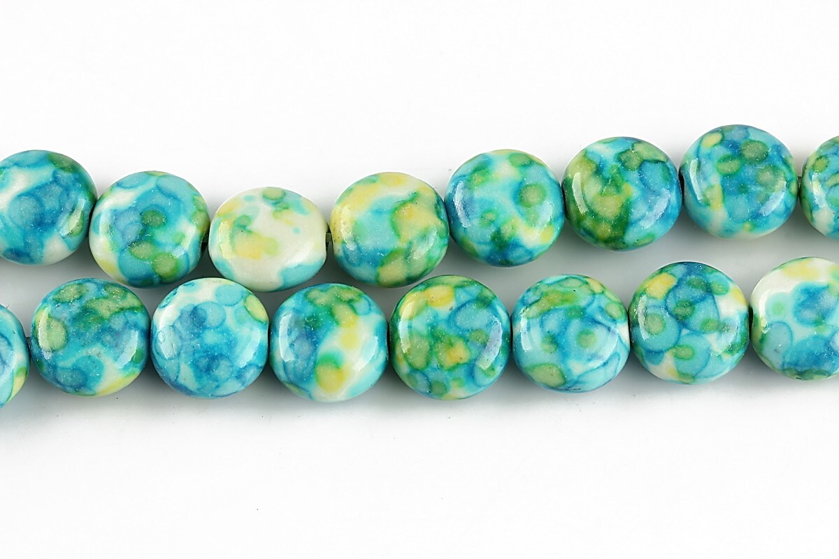 Ocean jade banuti 10mm