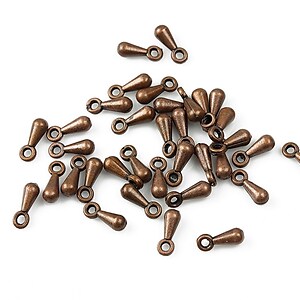 Terminatie lant cupru 7x2,5mm (50buc.)