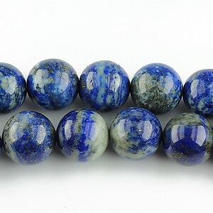 Lapis Lazuli sfere 10mm