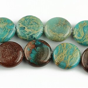 Aqua terra jasper banuti 14mm