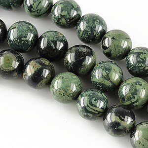 Kambaba jasper sfere 10mm