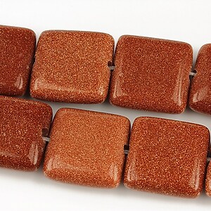 Goldstone pernute 16mm