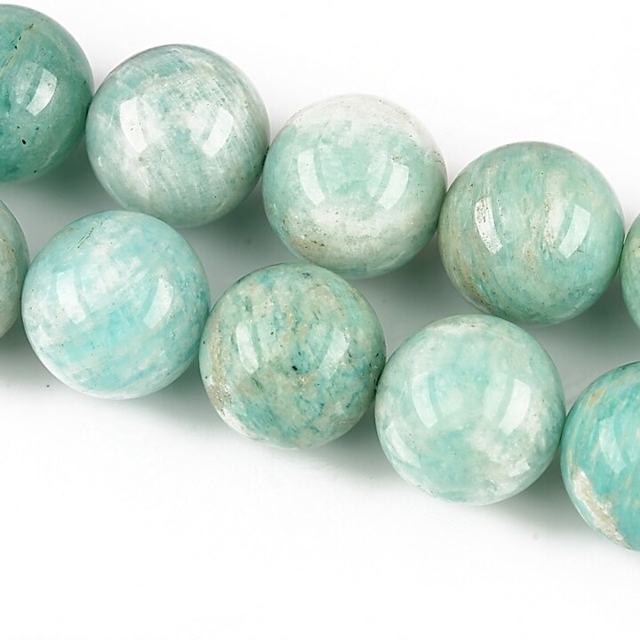 Amazonite sfere 12mm