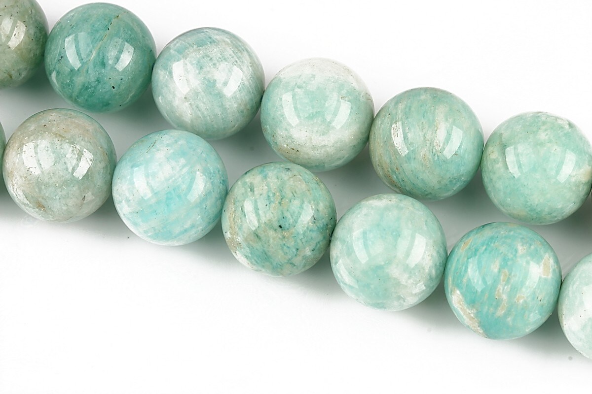 Amazonite sfere 12mm