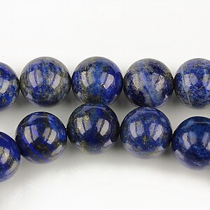 Lapis Lazuli sfere 10mm