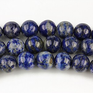 Lapis Lazuli sfere 8mm