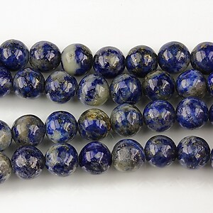 Lapis Lazuli sfere 6mm