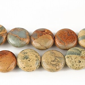 Aqua terra jasper banut 12mm