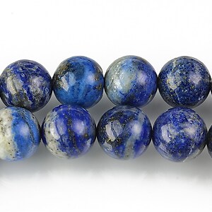 Lapis Lazuli sfere 10mm