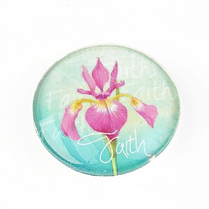 Cabochon sticla 30mm cod 1823