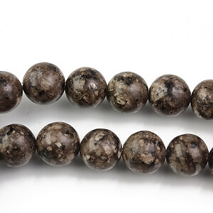 Sesame jasper maro sfere 8mm