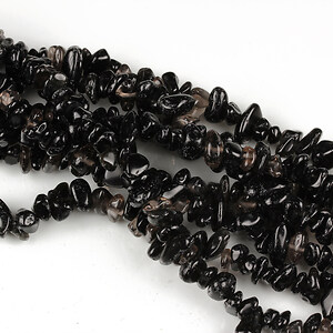 Chipsuri agate negre