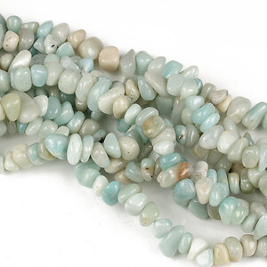 Chipsuri amazonite