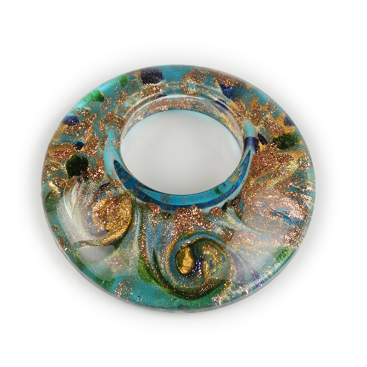 Pandantiv tip Murano 48mm