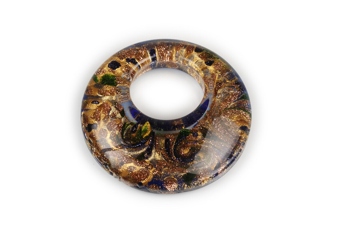 Pandantiv tip Murano 48mm